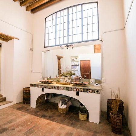 Casa Las Fuentes Guanajuato Luaran gambar