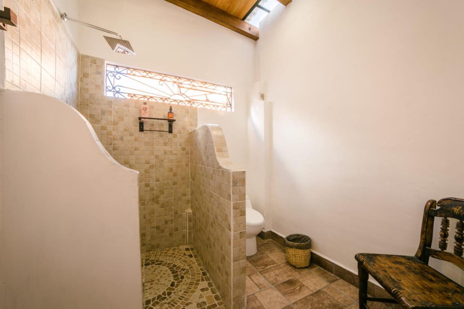 Casa Las Fuentes Guanajuato Luaran gambar