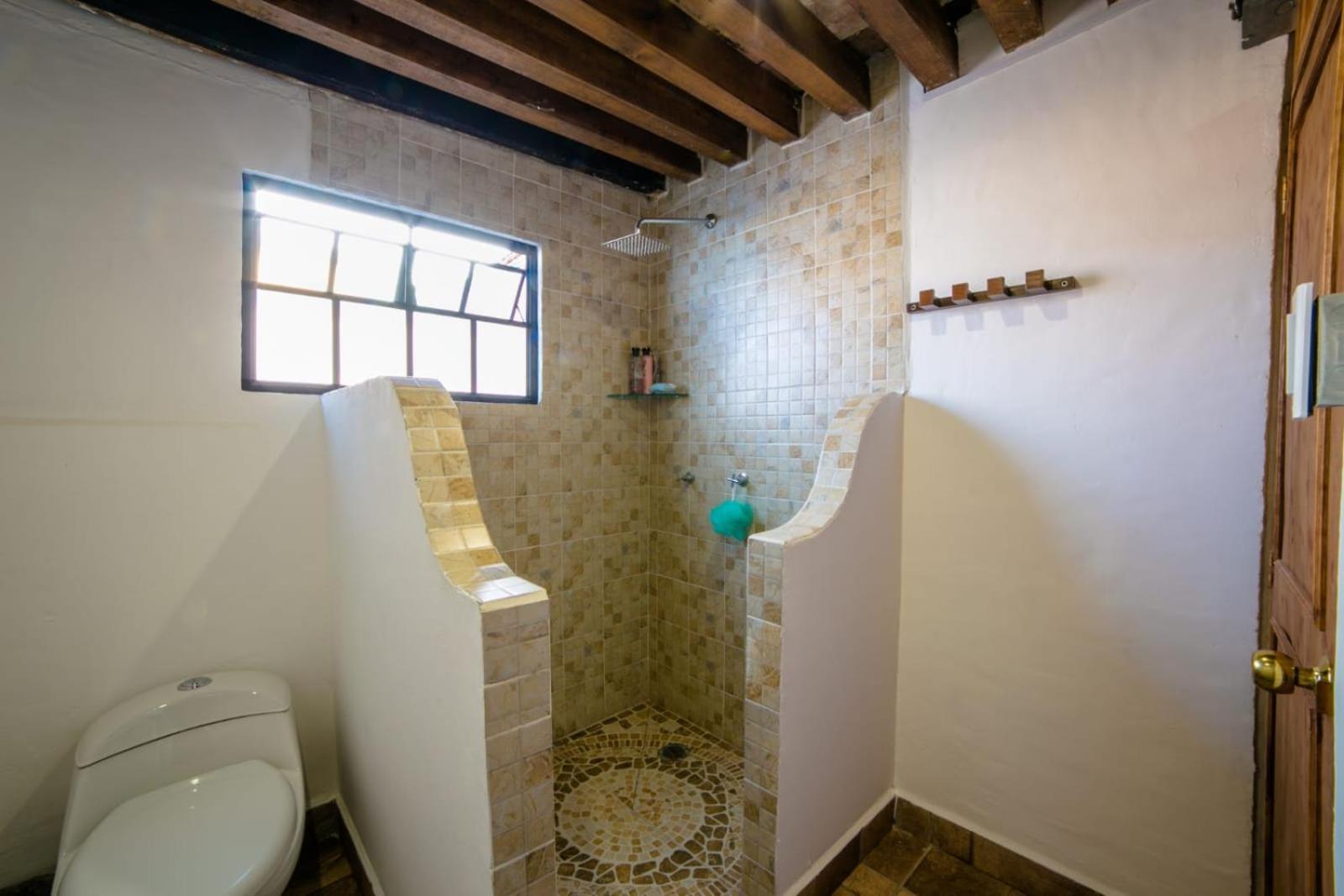 Casa Las Fuentes Guanajuato Luaran gambar